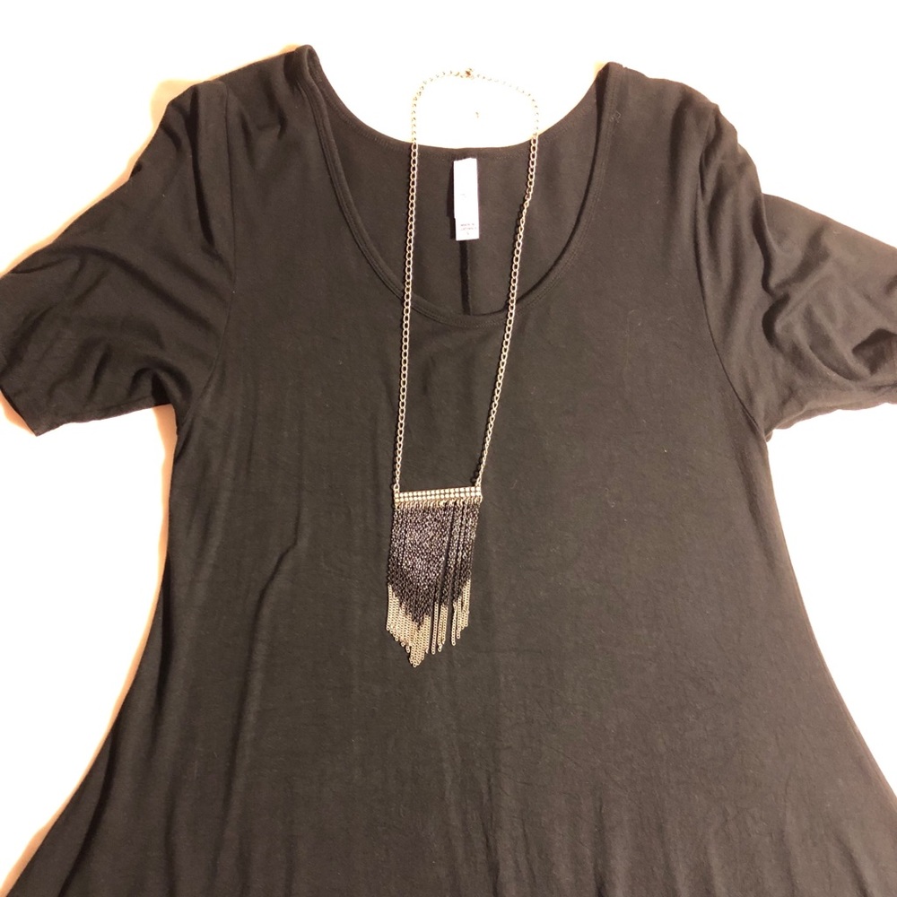 LuLaRoe Perfect Tee